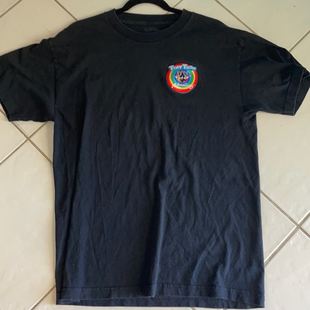 TinyToon Adventures Tee L